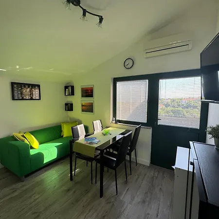 Apartmán Moric *