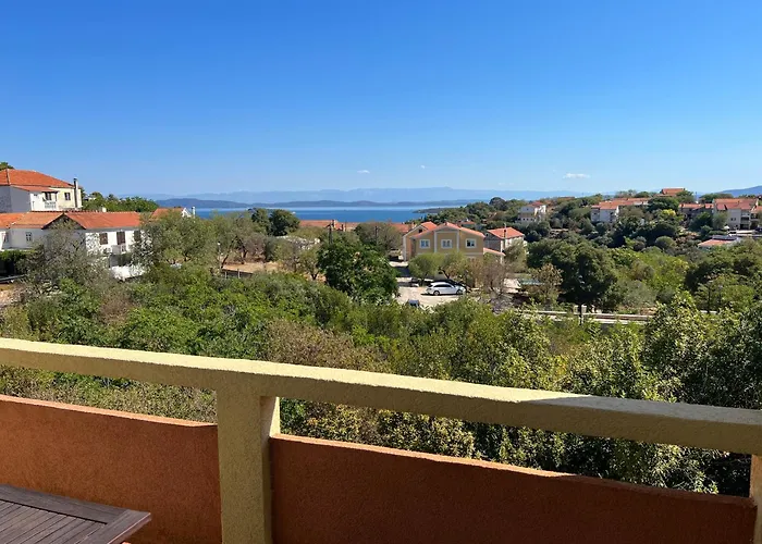 Apartmán Moric Sali