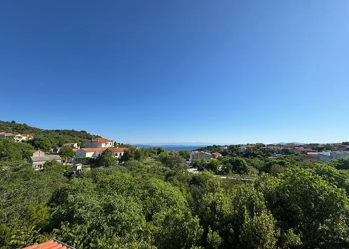 Apartmán Moric