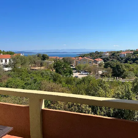 Apartment Moric Sali