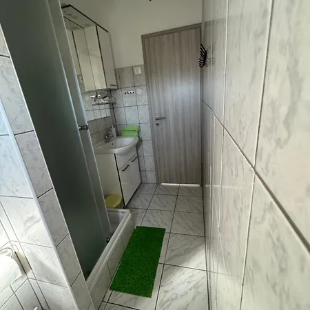 Apartment Moric Sali