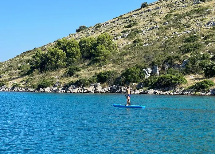 Appartement Moric Sali