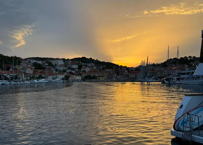 Moric Appartement Sali