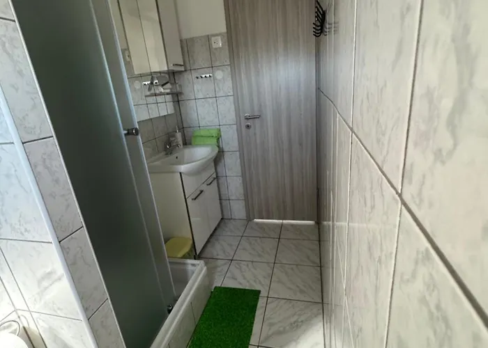 Appartement Moric Sali