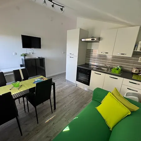 Morić Apartament *