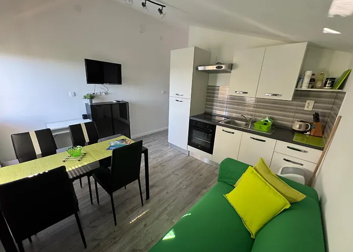 Moric Apartamento *