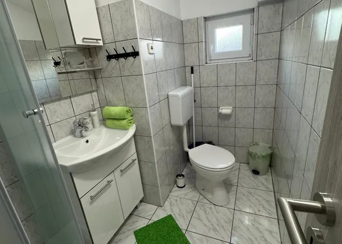 Apartamento Moric
