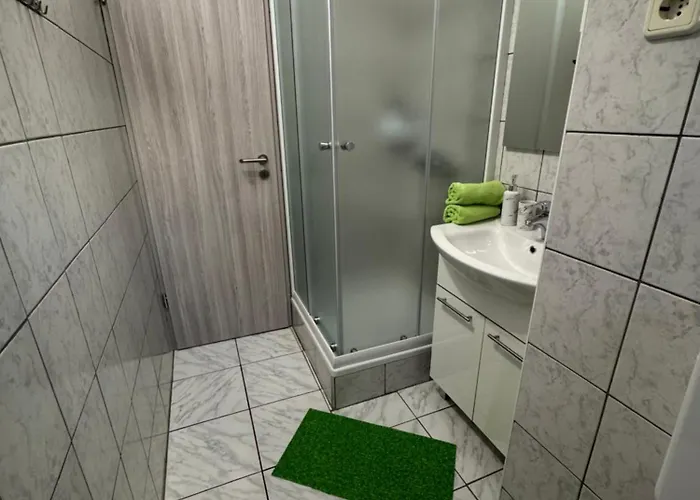 Moric Apartamento